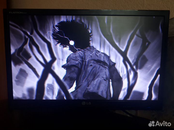 Монитор для компьютера 22 дюйма