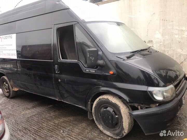 Разобран на запчасти Ford Transit 2000-2006