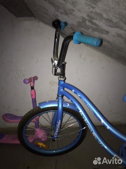 Продаю велосипед