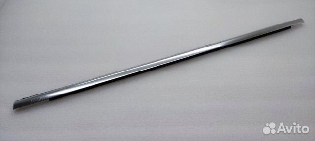 Молдинг двери задний левый Mercedes-Benz E-Class