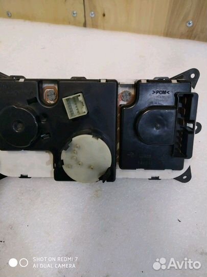 Климат контроль Jeep Liberty 01-05 г