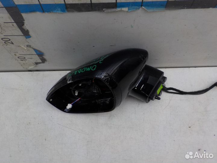 Зеркало левое Omoda C5