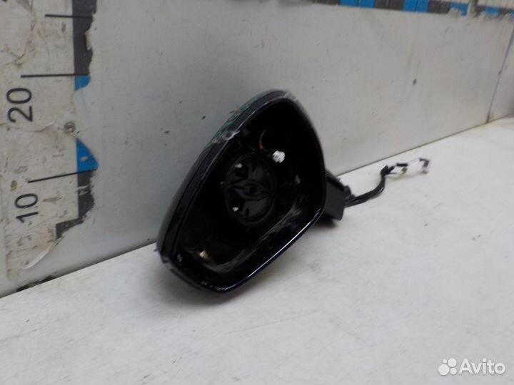 Зеркало левое Omoda C5