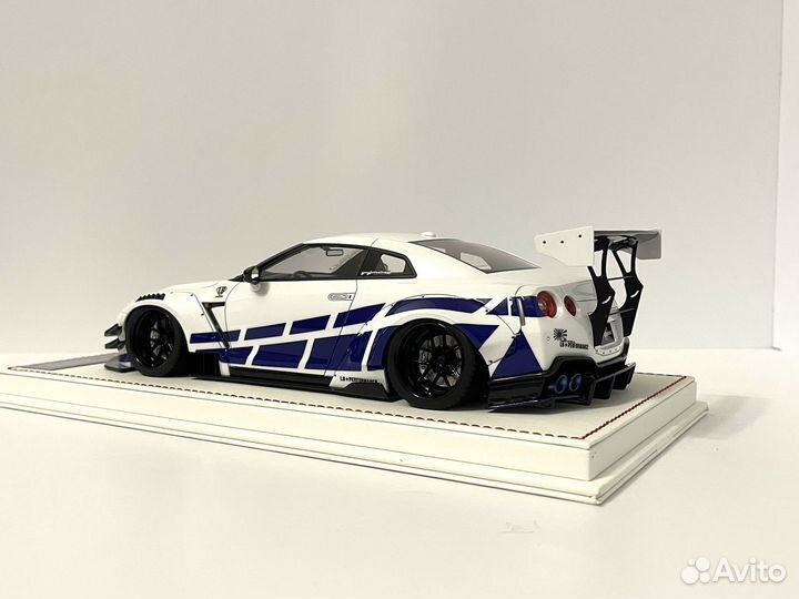 Davis&Giovanni 1/18