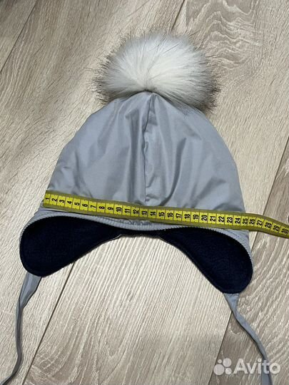 Шапка детская