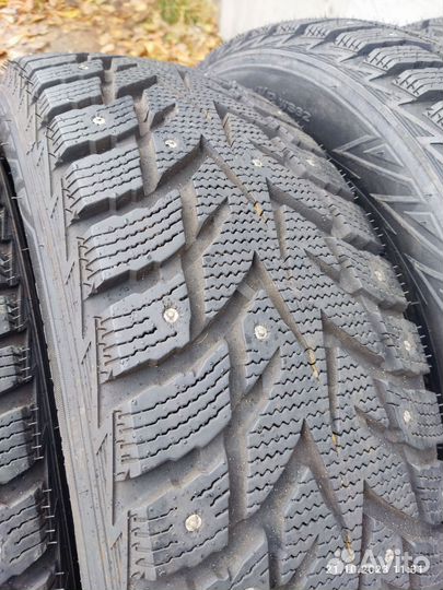 Nexen Winguard Spike WS62 225/65 R17 106T