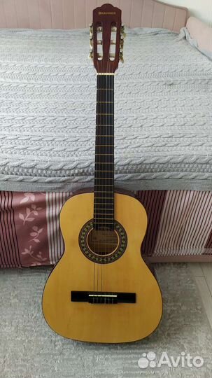 Акустическая гитара Brahner