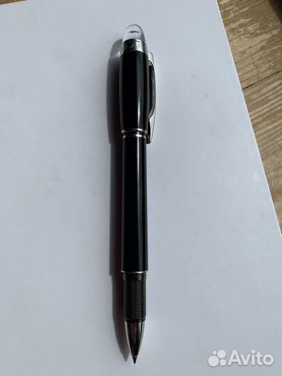 Ручка Montblanc StarWalker