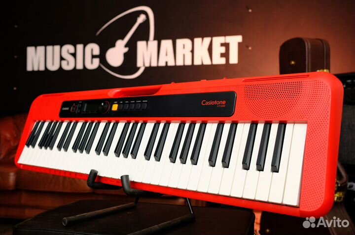 Синтезатор, Цифровое Пианино