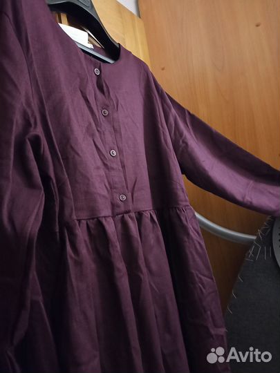 Платье женское 54 новое