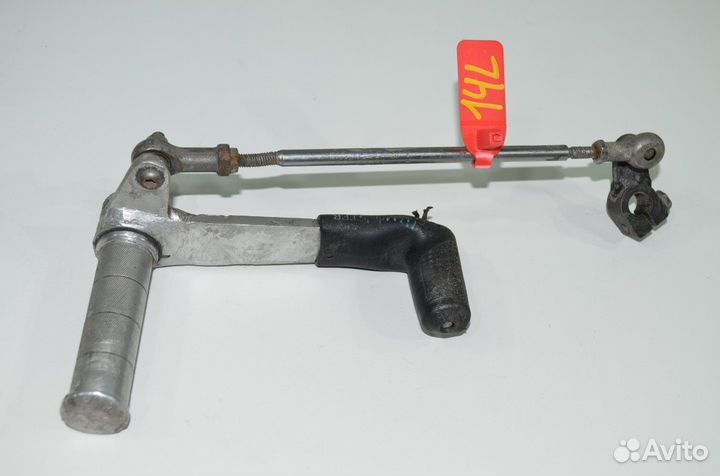 Рычаг кпп Kawasaki ZX-9R ZX900B