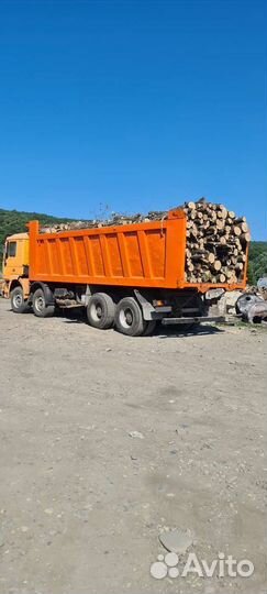 Shacman (Shaanxi) F3000, 2011