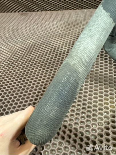 Патрубок системы охлаждения Audi A5 8T купе cala