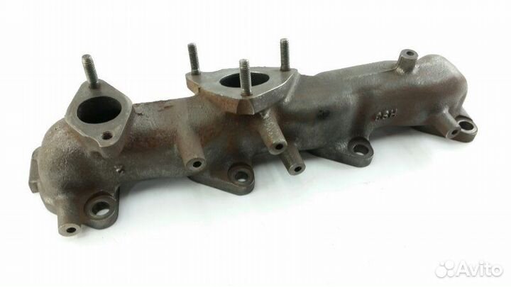 Коллектор выпускной Nissan Caravan VWE25 ZD30ddti