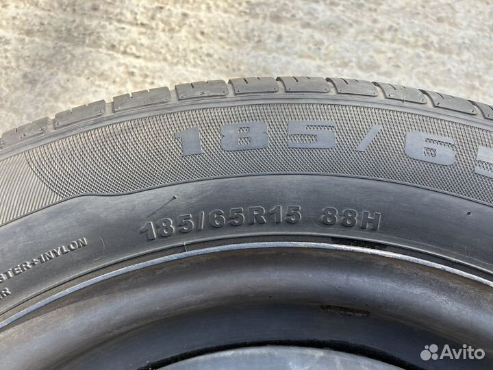 Habilead ComfortMax AS H202 185/65 R15 H