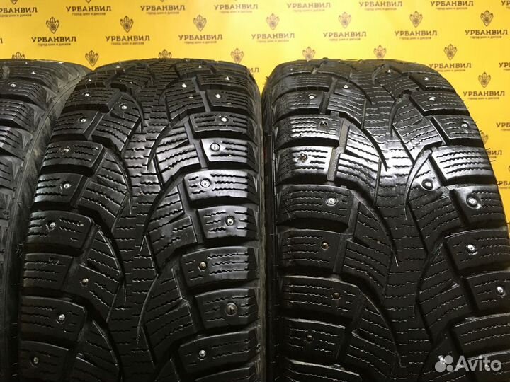 Joyroad Winter RX818 205/55 R16 91Q