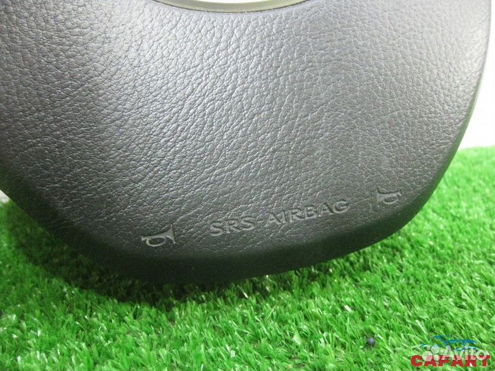 Airbag на руль lexus RX270 AGL10 1arfe