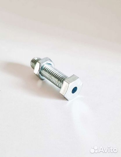 Трос для силового тренажера