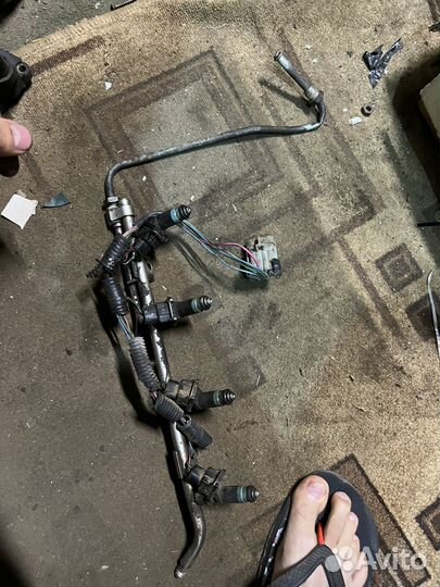 LADA Priora читайте описание