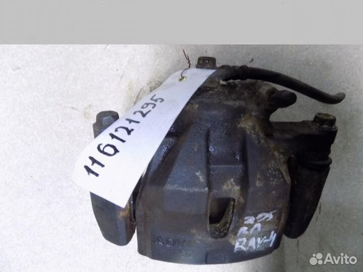 Суппорт передний левый RAV 4 2006-2013