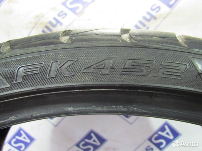 Falken FK-452 245/30 R20 102M