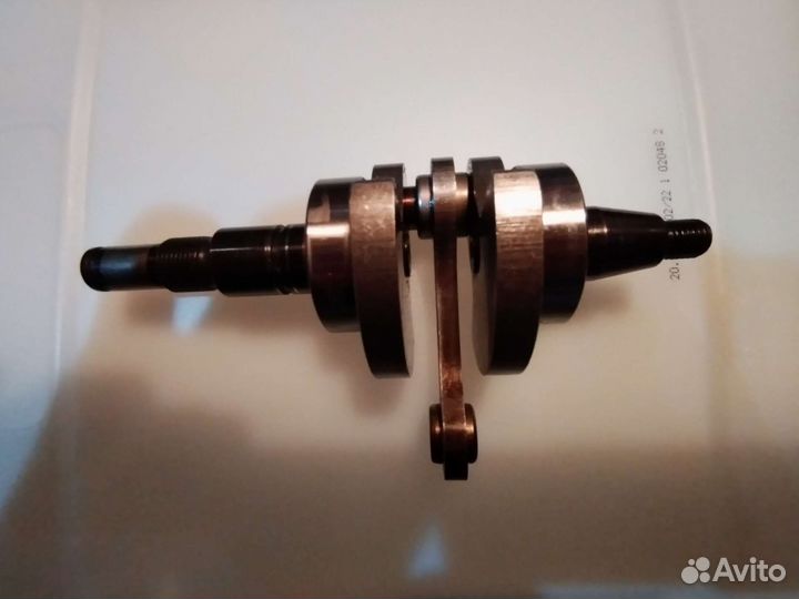 Коленвал Штиль мс170 Оригинал