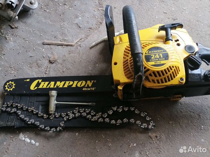 Chanpion241