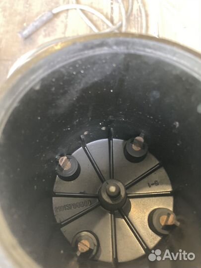 Трамблер ваз