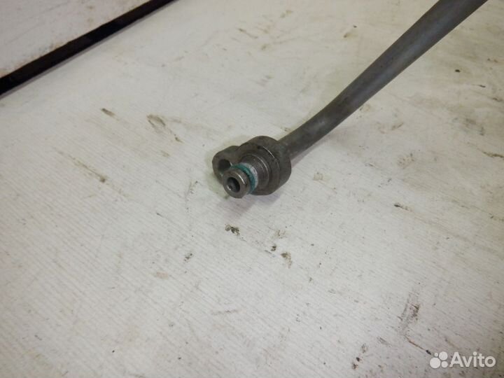 Трубка гидроподвески