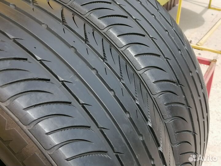 Kumho Ecsta SPT KU31 245/45 R19