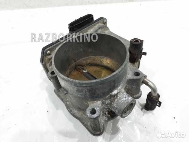 Дроссельная заслонка 2203031040