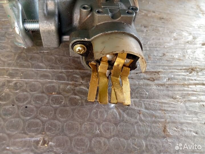 Замок зажигания передний Hyundai Grand Starex H1