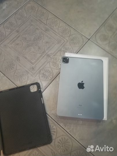 iPad pro 11 2020 512гб