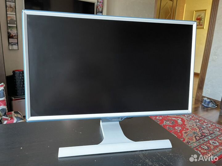 Монитор Samsung s24e391hl