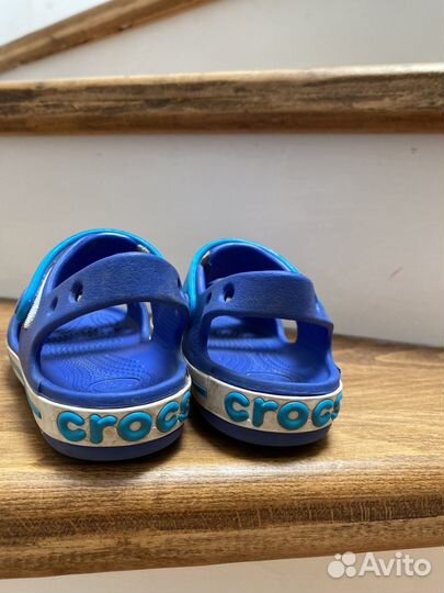 Сандалии Crocs (с9)