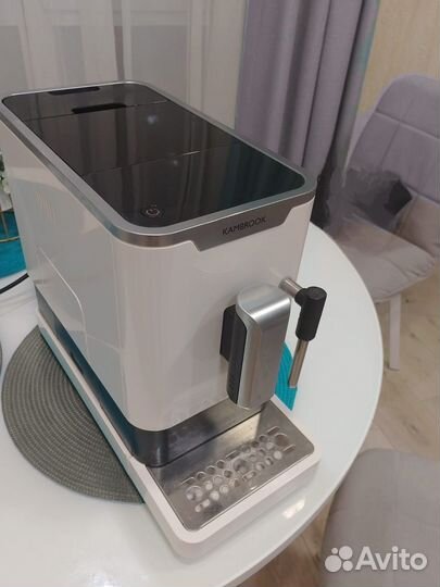 Кофемашина