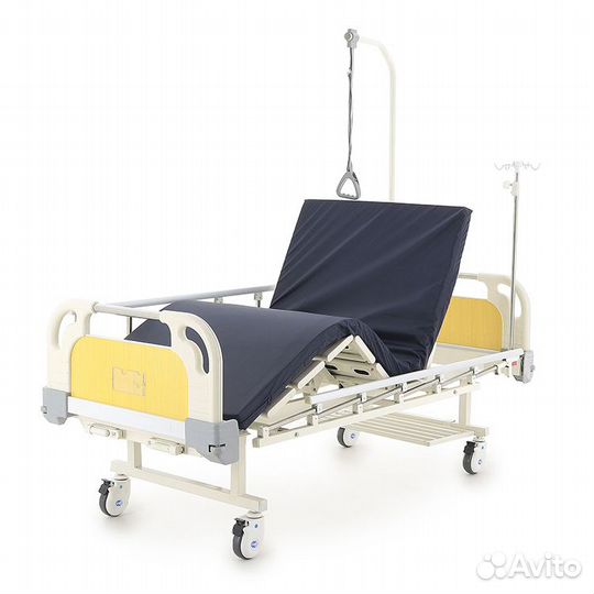 Прокат кровати медицинской, срочная доставка