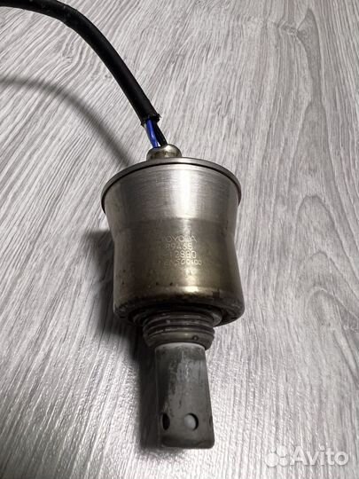 Датчик кислородный Toyota Auris Е150 (2006-2012)