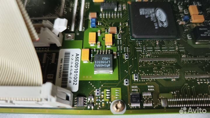 Siemens A5E00101002