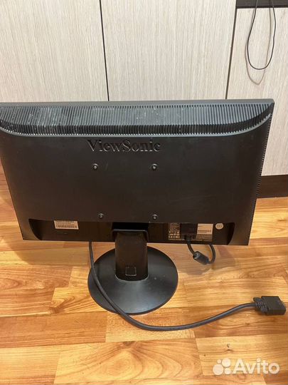 Монитор Viewsonic