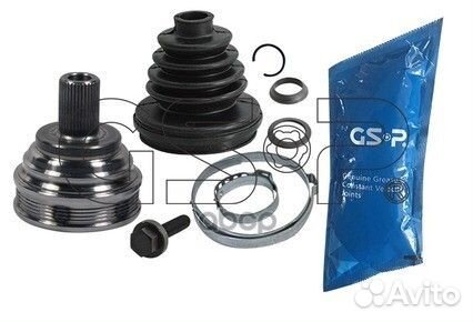 ШРУС наружный к-т audi A3 (8P1) 803037 GSP