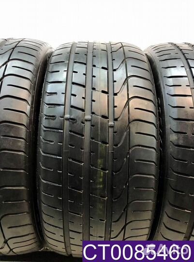 Pirelli P Zero 235/40 R18 96T