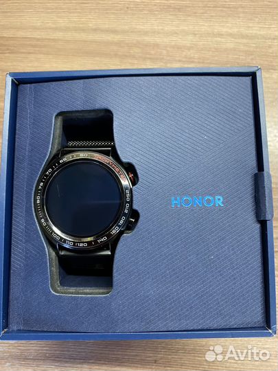 Honor magic watch
