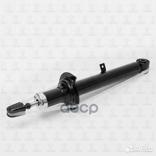 Амортизатор передний GAS R DV1485R torr