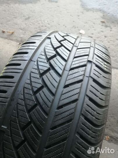 Imperial EcoDriver 4S 225/45 R17