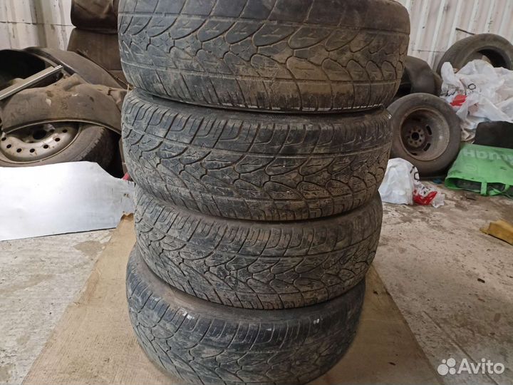 Marshal Matrac STX KL12 235/60 R18