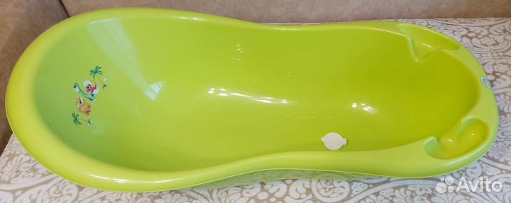 Ванночка для купания