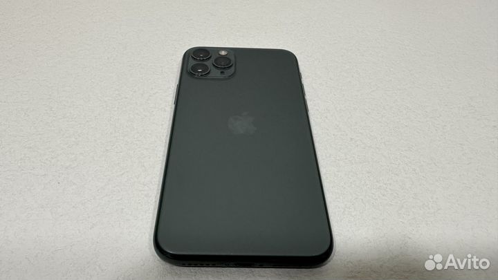 Apple iPhone 11 pro 64gb