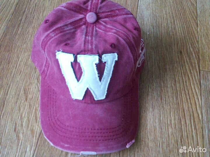 Кепка бейсболка