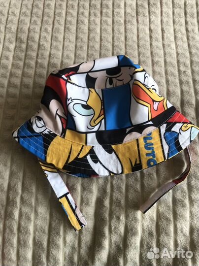 Панама детская 46-47 размер